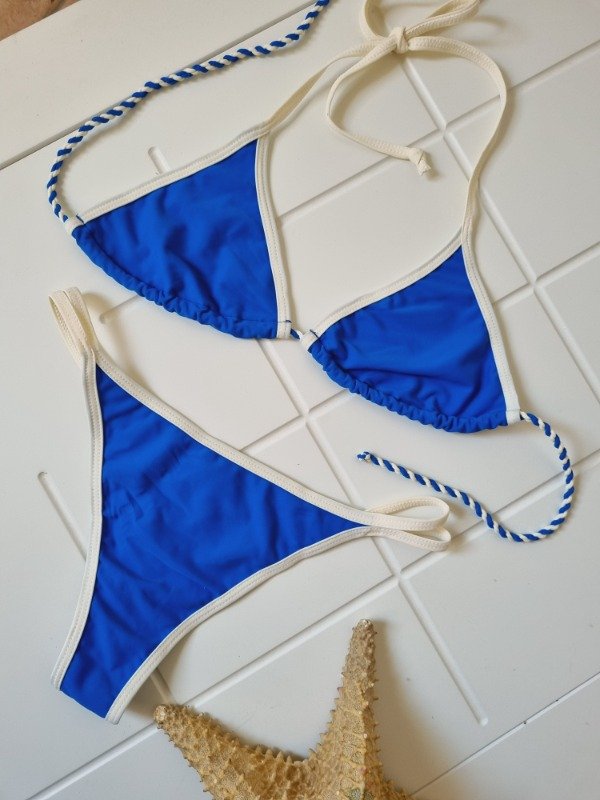Producto - Bikini Filipinas Azul