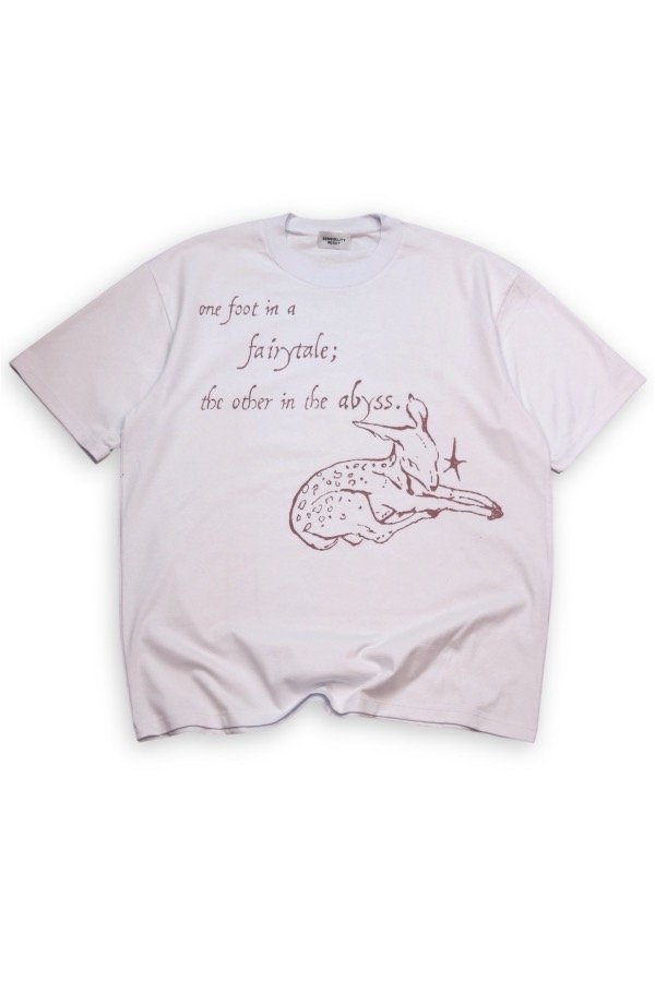 Producto - Remera heavy cotton - FANTASY
