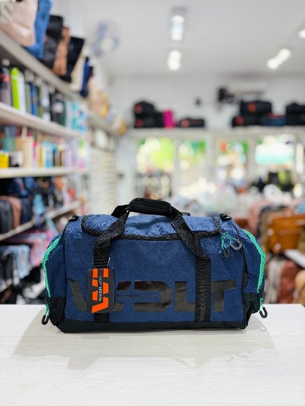 Producto - Bolso active wanderlust art40884