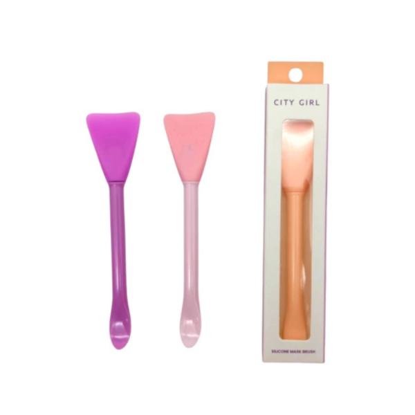 Producto - Brocha de Silicona para Aplicar Mascarilla