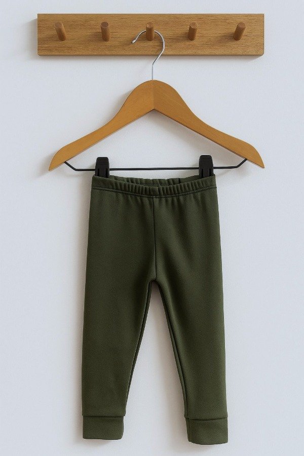 Producto - Babucha térmica militar