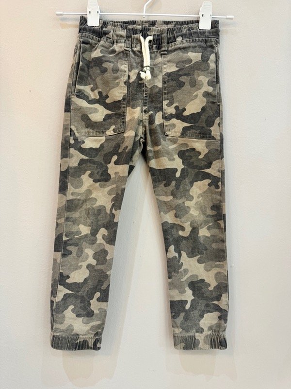 Producto - Babucha CRAYON 8 años nb107