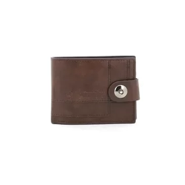Producto - Wellington Polo Club Marron osc