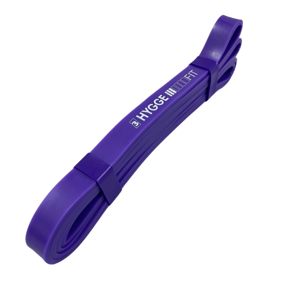 PowerBand - BB Fitness