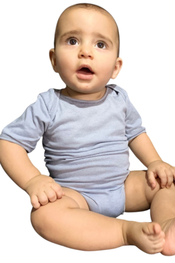 Producto - Bodys Lisos