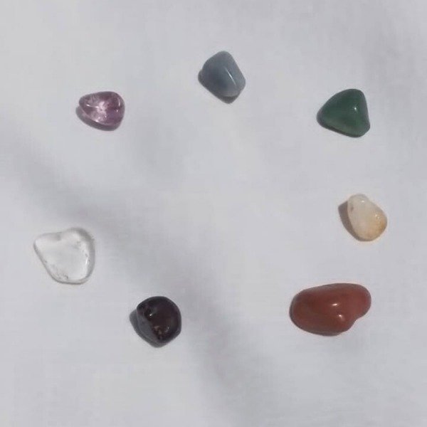 Producto - Piedras Roladas