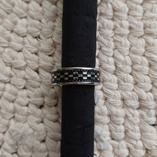 Producto - Anillo Race