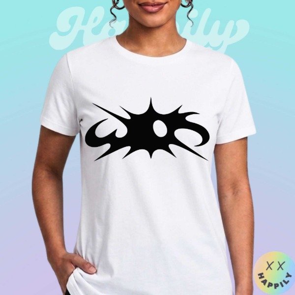 Producto - Remera Wos #5 - 1