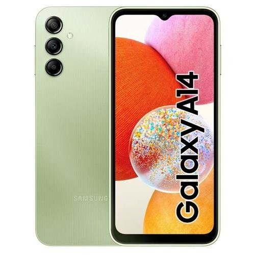 Producto - SAMSUNG A14 128GB 4G