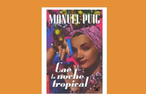 Producto - Cae la noche tropical SECUENCIA DIDÁCTICA - 3