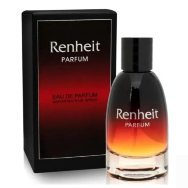 Producto - Fragrance World Renheit Parfum Edp 100 Ml - MASCULINO