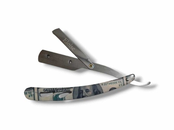 Producto - Navaja 3 Cuerpos Dolar