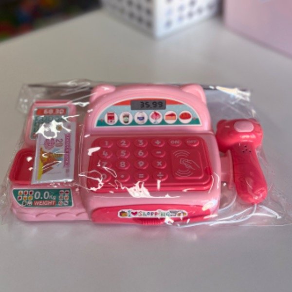 Producto - Caja Registradora Sd21708 5999