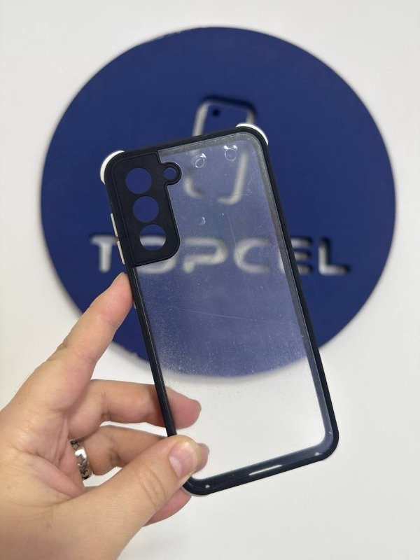 Producto - FUNDA BUMPER SAMSUNG S21