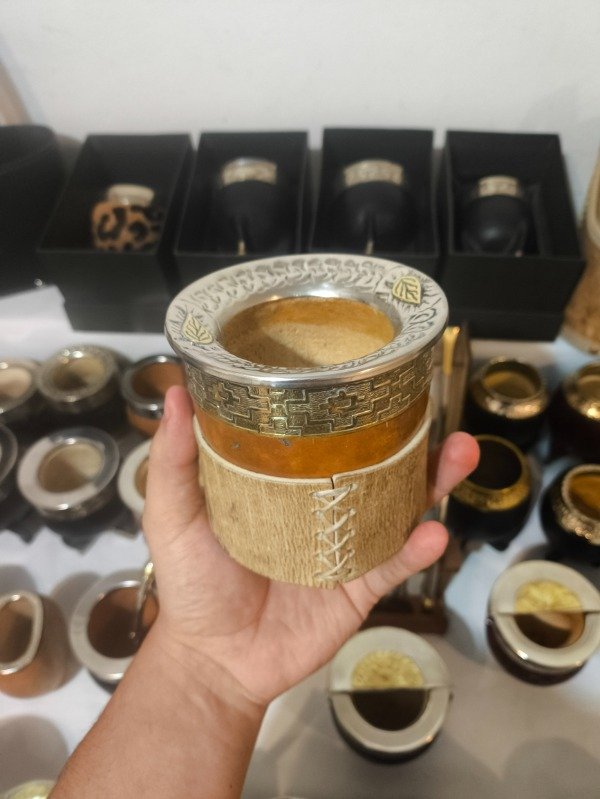 Producto - Imperial criollo