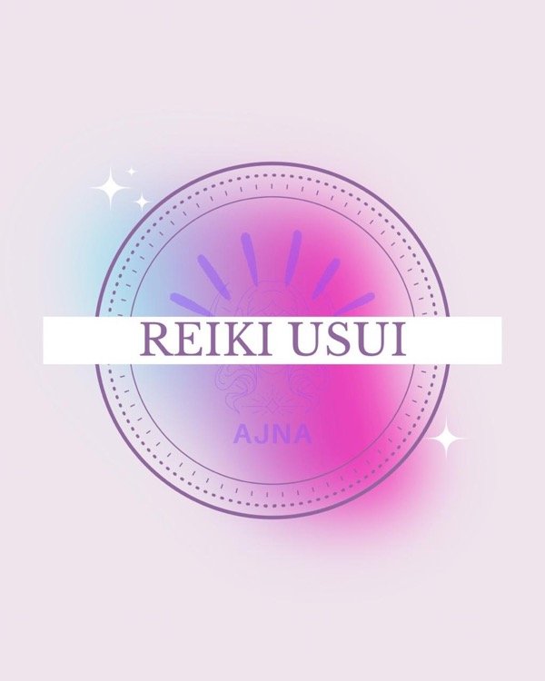 Producto - Sesión de Reiki Usui