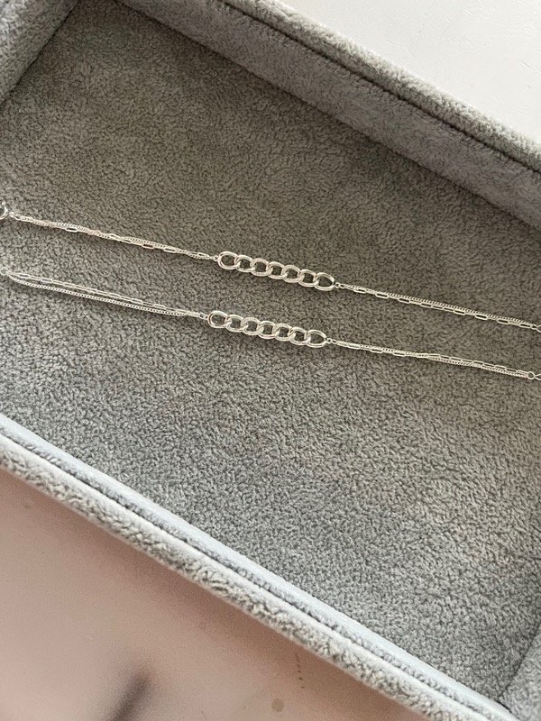 Producto - PULSERA ESLABÓN CUBIC