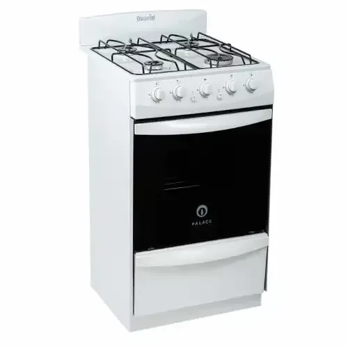 Producto - Cocina CRISTAL PALACE