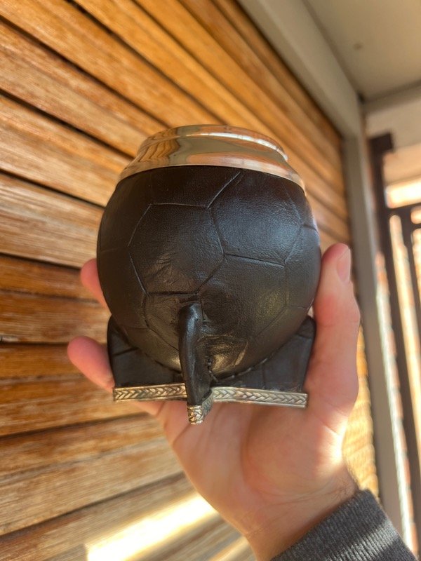 Producto - Torpedo pelota premium con base