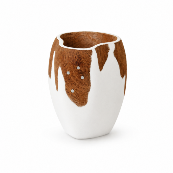 Producto - MATE RANCHERO BLANCO