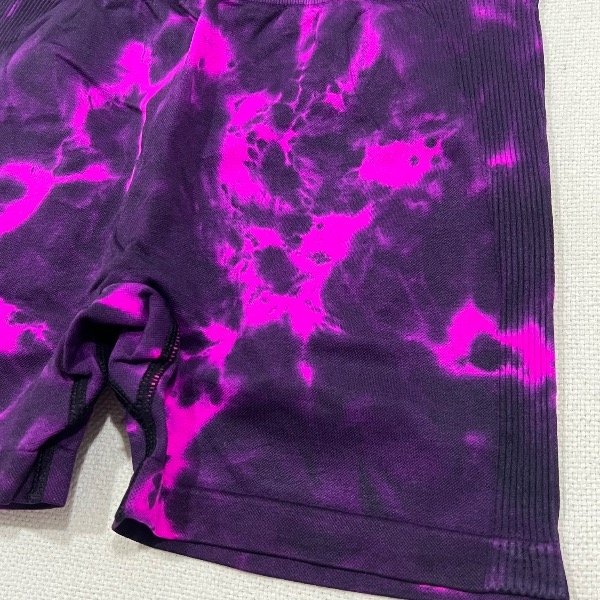 Producto - Short Dalma Push Up T.M (36-38) - 8