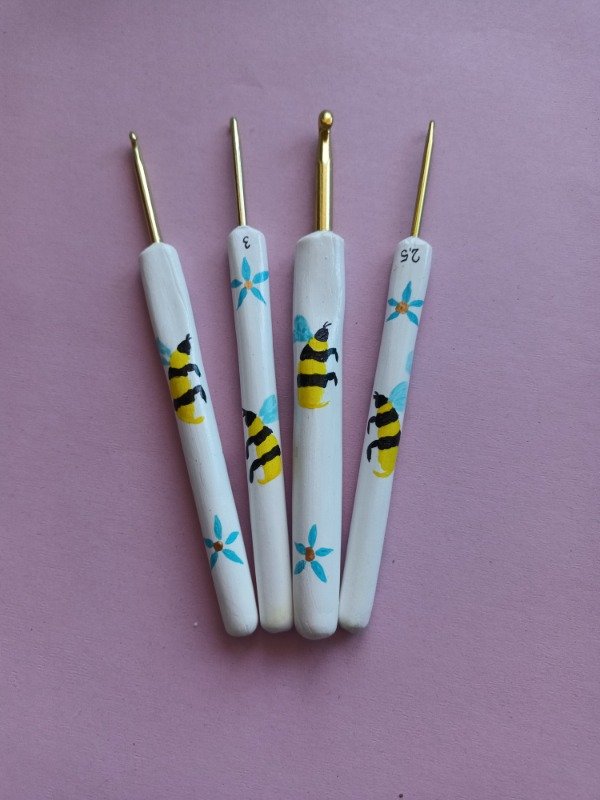 Producto - Abejas