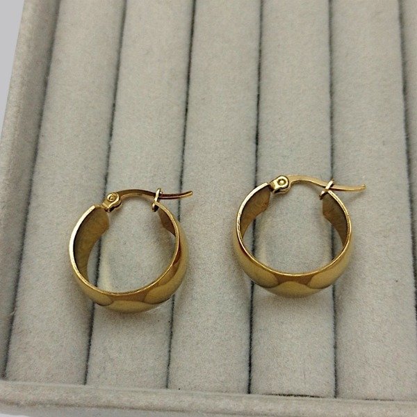Producto - Argollas cubanas AD 40270 - 1