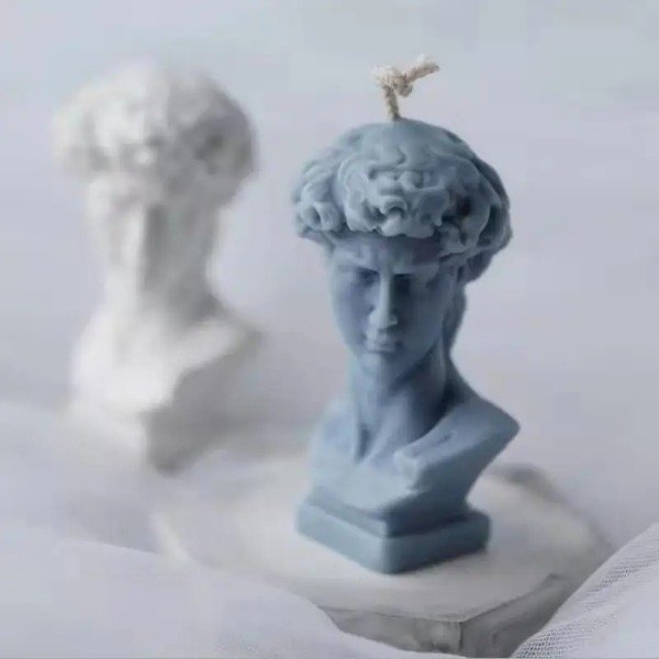 Producto - Molde Busto David