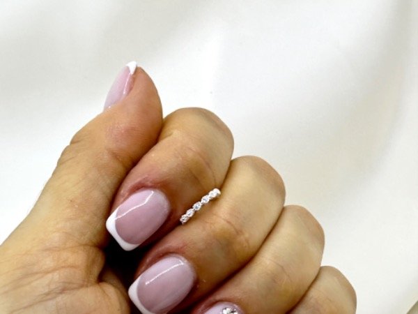 Producto - Cuff con cubics 4