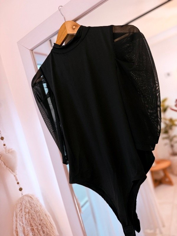 Producto - Body Belu - 0