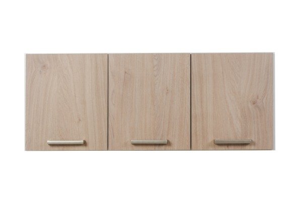 Producto - ALACENA TURIN 1.20 3P ROBLE KENDAL