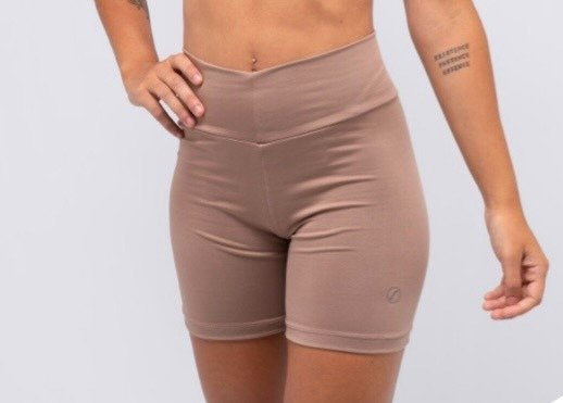 Producto - CALZA CORTA WERPING CAMUFLADA
