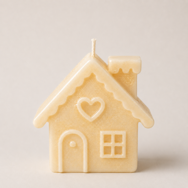 Producto - MOLDE CASITA DE JENGIBRE