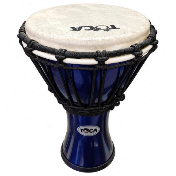 Producto - DJEMBE TOCA 7" MORADO
