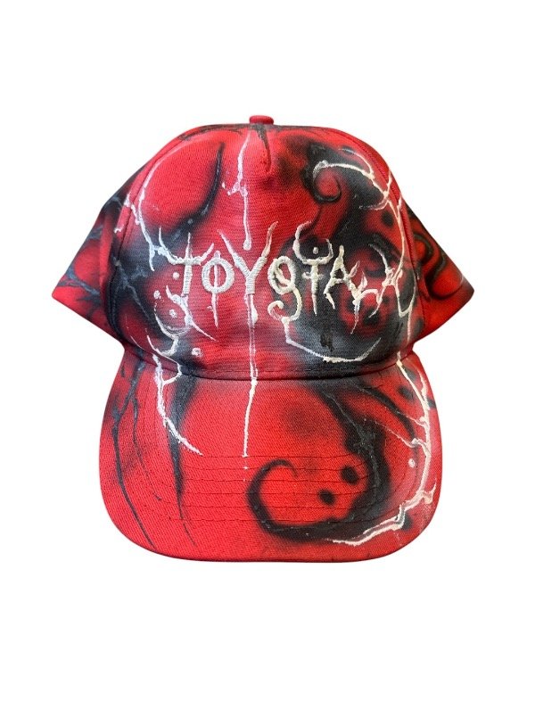 Producto - gorrita toyotax
