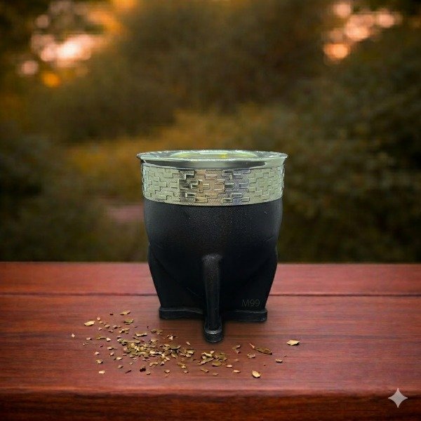 Producto - Imperial virola cincelada