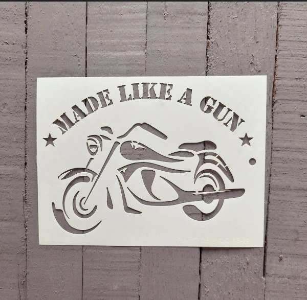 Producto - STENCIL Eb29