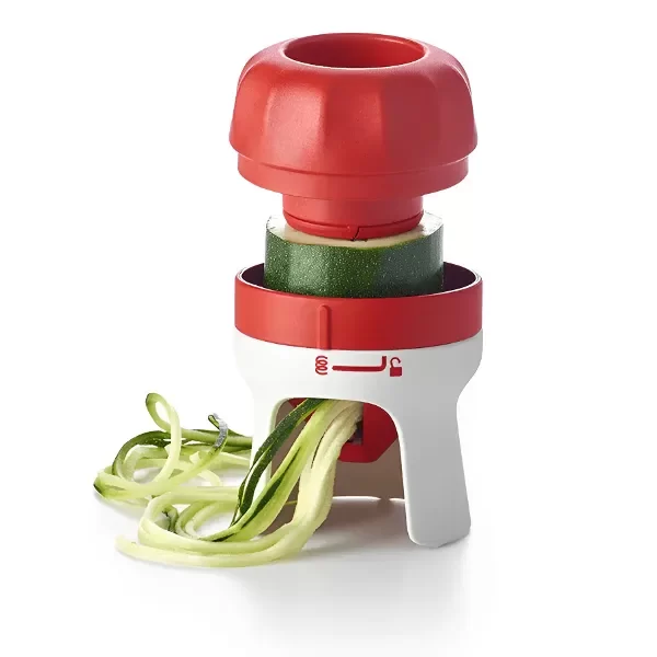 Producto - Mini spiralizer