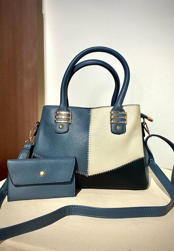 Producto - CARTERA TRICO YQ FASHION