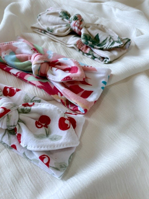 Producto - VINCHAS REGULABLES