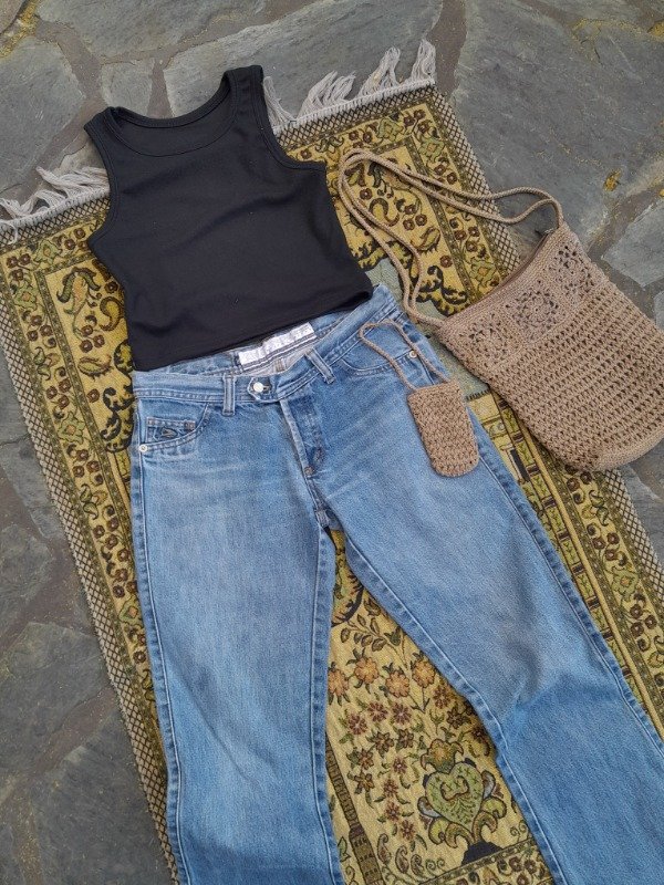 Producto - Jean 00 "Stone"