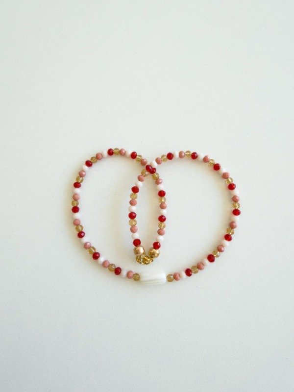 Producto - COLLAR BRUNA