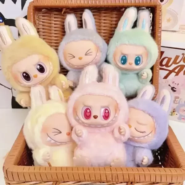 Producto - Labubu