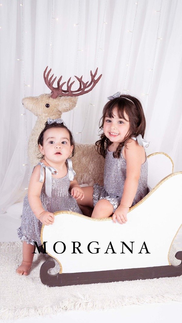Producto - Vestido plata