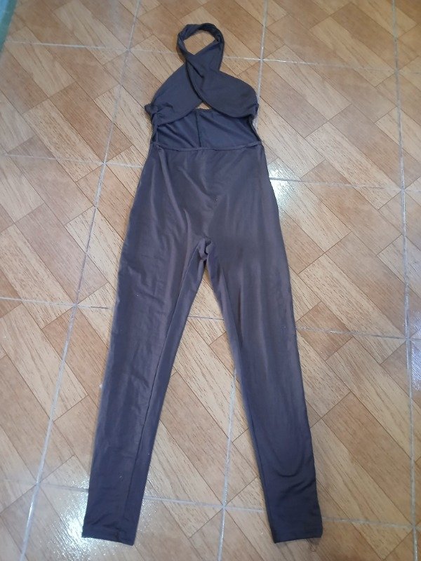 Producto - Enterito marrón