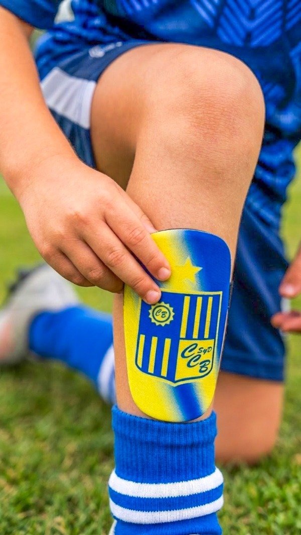 Producto - Canilleras FÚTBOL