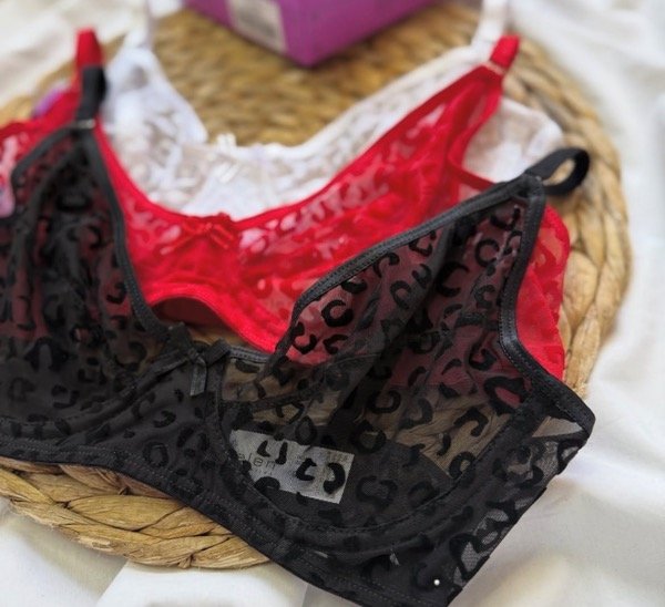 Producto - Conj Barbi