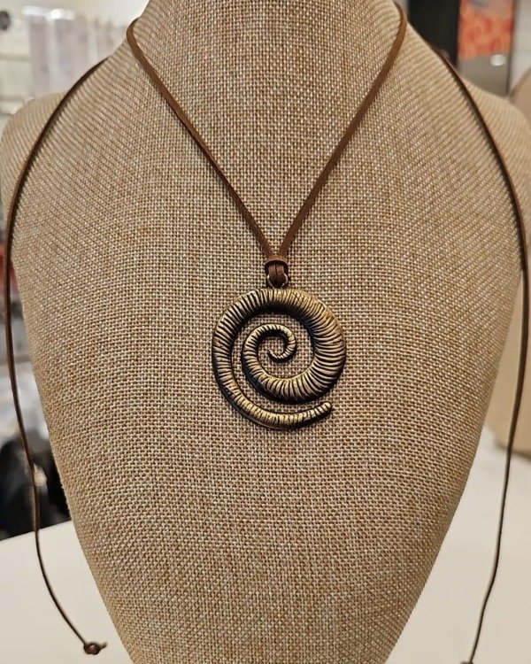 Producto - Collar Ursula