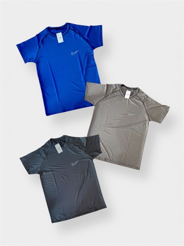 Producto - Remera Nike Dry Fit Hombre