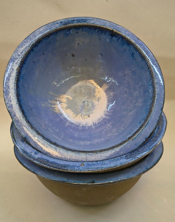Producto - Cuenco Azul 1